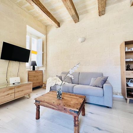 Coffee Loft - Grand Master Palace Valletta Bagian luar foto