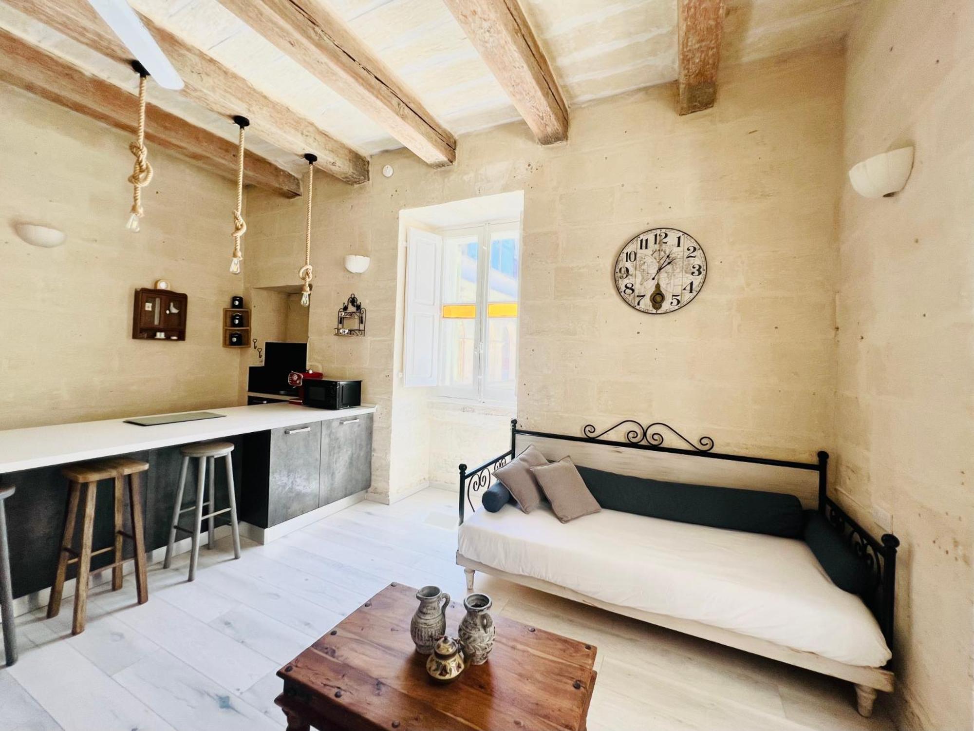 Coffee Loft - Grand Master Palace Valletta Bagian luar foto