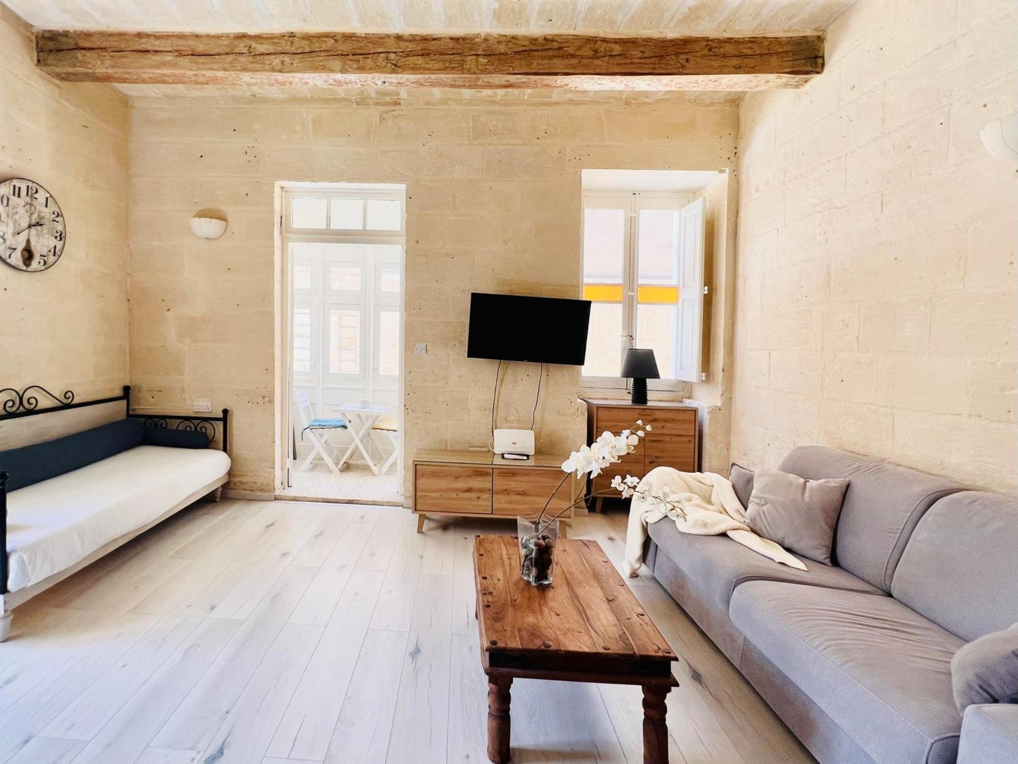 Coffee Loft - Grand Master Palace Valletta Bagian luar foto
