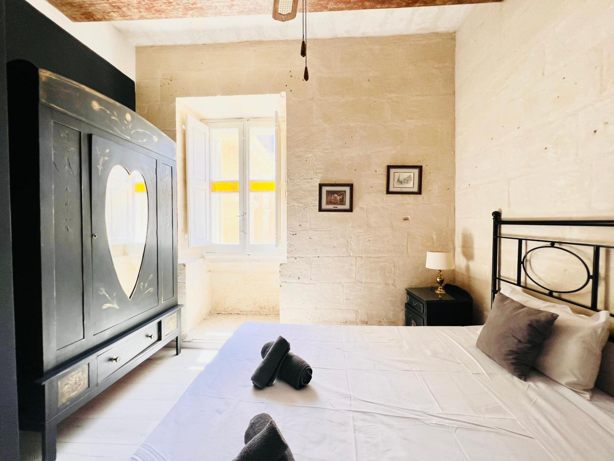 Coffee Loft - Grand Master Palace Valletta Bagian luar foto