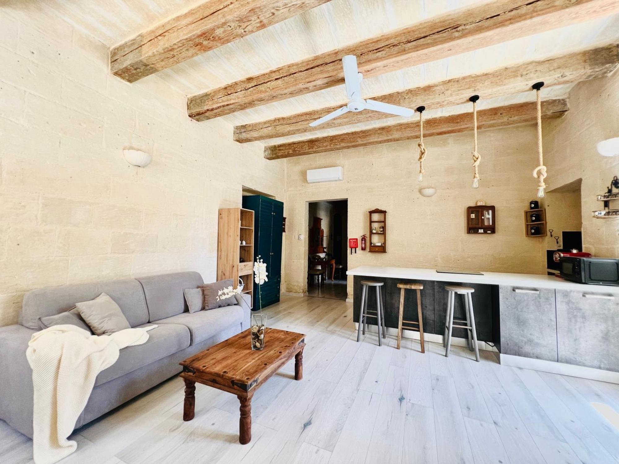 Coffee Loft - Grand Master Palace Valletta Bagian luar foto
